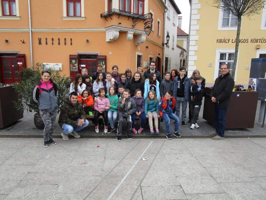 excursion