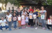 BRIDGE - Give Disadvantaged Kids a Chance, Hungary