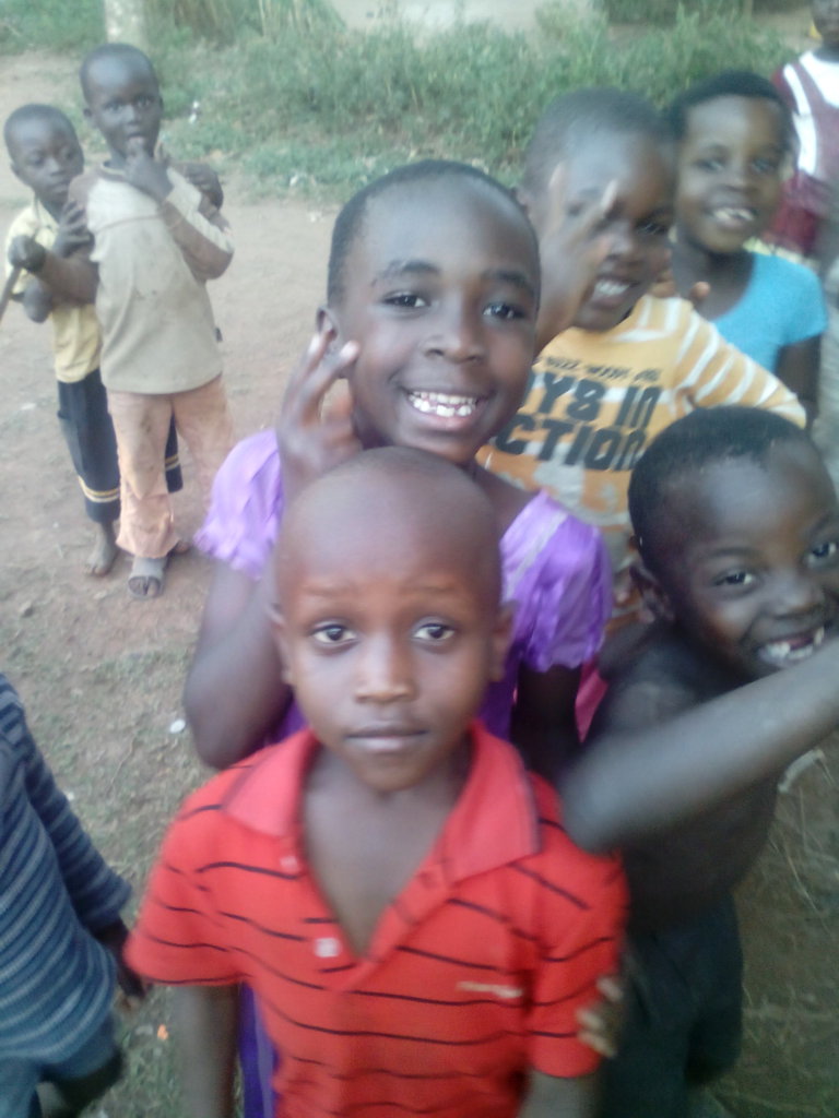 Assist the Well Being of Poor People in Uganda