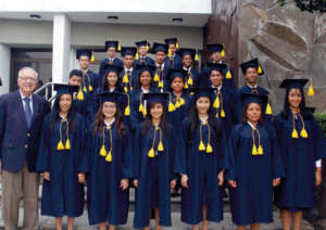 class of 2015