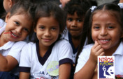 Give Kids Access to Education and Food in Ecuador