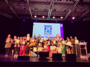 2019 WFG winners - Photo by @AshourTara