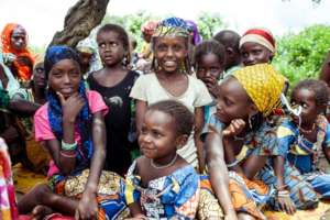 Forum des Femmes Autochtones du Cameroun, Cameroon