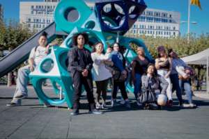 Young Womens Freedom Center, USA
