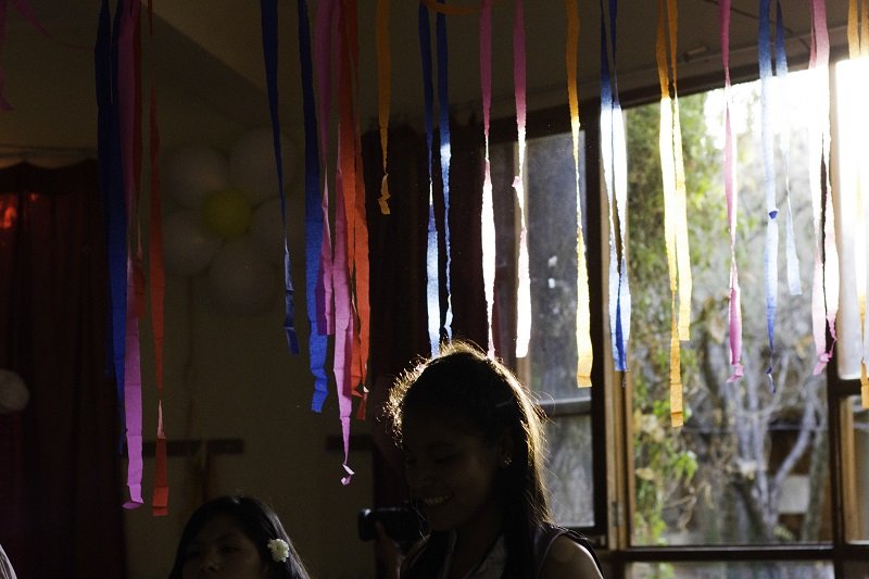 #FreedomForGirls is Girl-Led Change