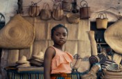 #FreedomForGirls is Girl-Led Change