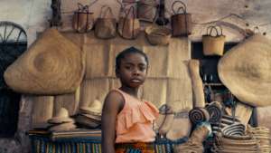 #FreedomForGirls is Girl-Led Change