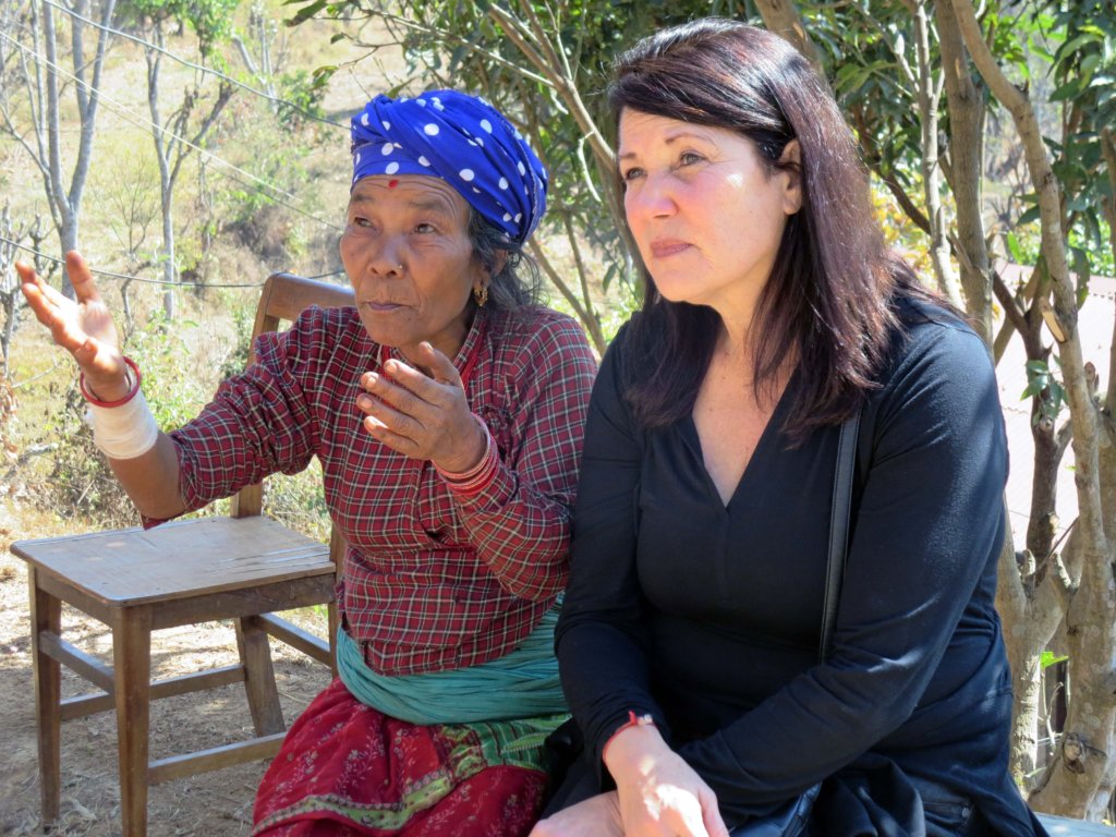 Ensure Safe Motherhood for Women in Rural Nepal GlobalGiving