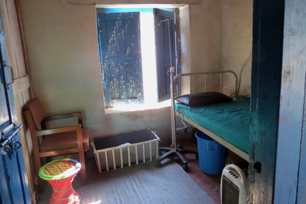 Ensure Safe Motherhood for Women in Rural Nepal GlobalGiving