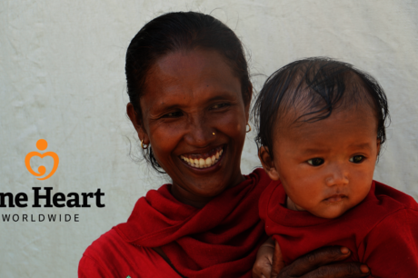 Ensure Safe Motherhood for Women in Rural Nepal