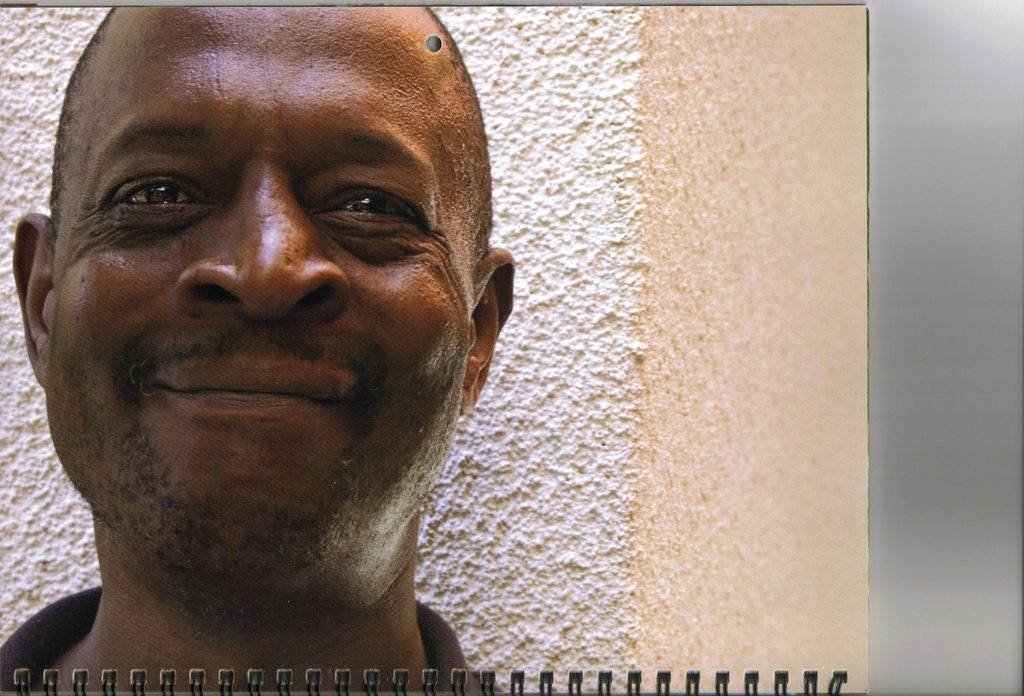 Sponsor the homeless to get off the streets