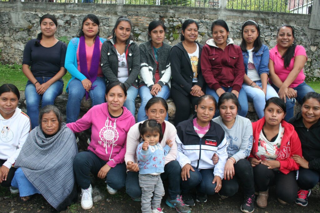 Promotors - Training on Child Growth & Development