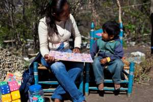 Special Needs & Early Stimulation