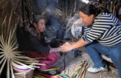 Atzin Helps Special Needs of 80 Children & Adults