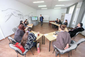 Gathering inspiration