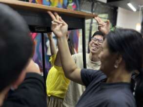 Some tasks are simply a lot harder than they look!