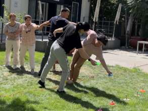 Others are baffling, until you work them out