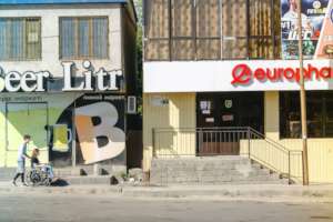 Discovering what life is like in a wheelchair