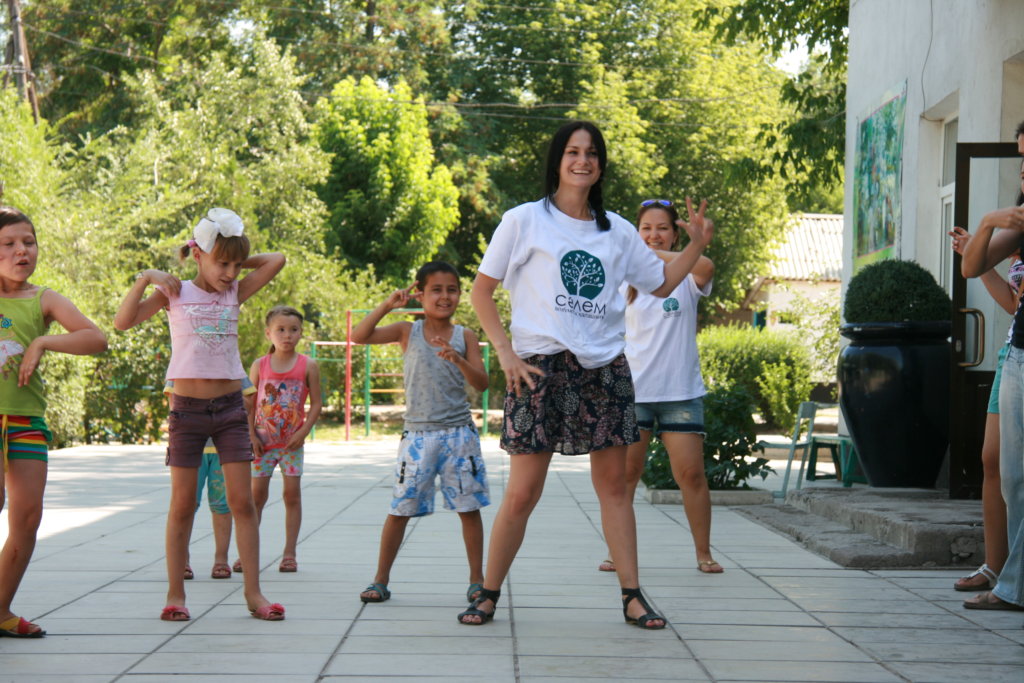 Inspire the Growth of Kazakhstan's Global Citizens