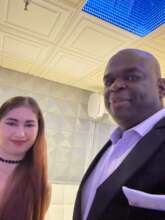 Future of our work -Our youth