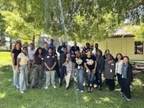 Youth Advisory Team