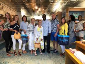 SUpporting the youth