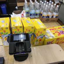 Opportunities for youth to lead and grow