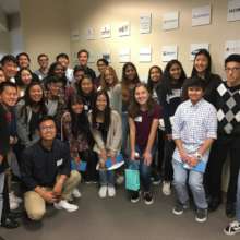 We are not so different after all