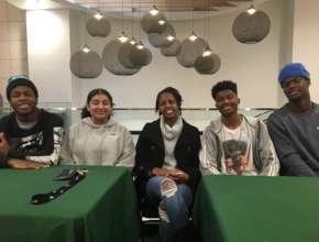 Preparing violence free -safe places for youth