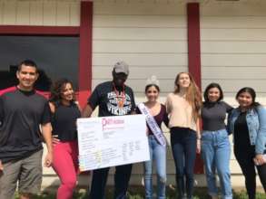 Young people who want to end bullying.