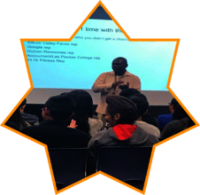 CAREER DAY | INDEPENDENCE HIGH SCHOOL