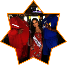 APPLEBEE'S PANCAKE BREAKFAST