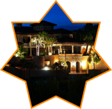 FASHION IN THE ESTATES