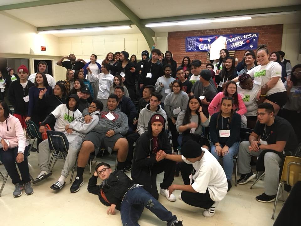 Keep Youth Feeling Safe & End Bullying