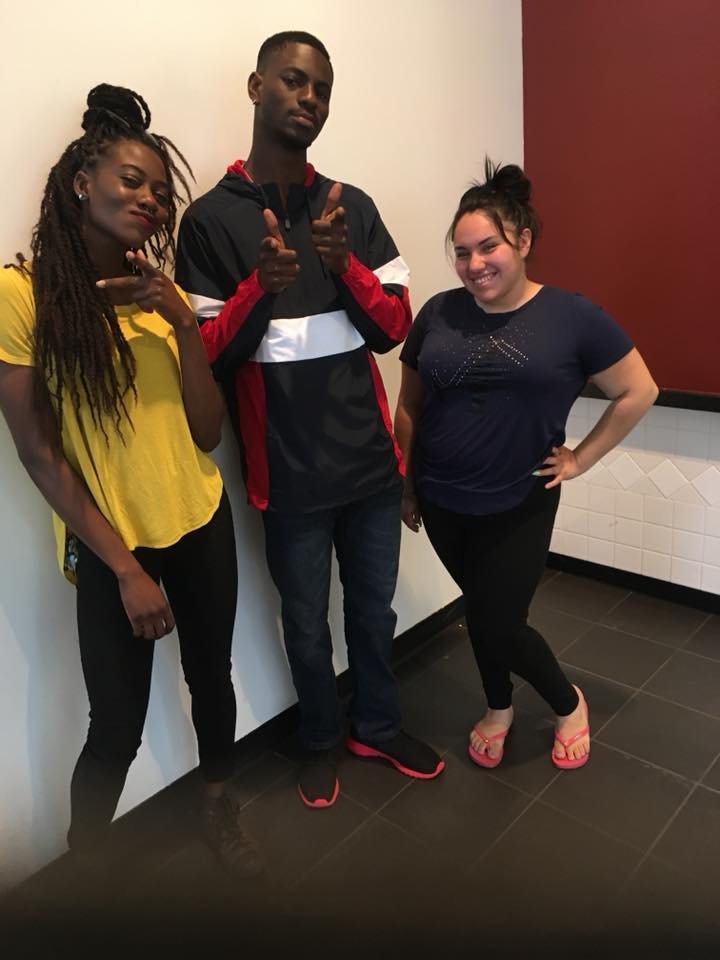 Keep Youth Feeling Safe & End Bullying