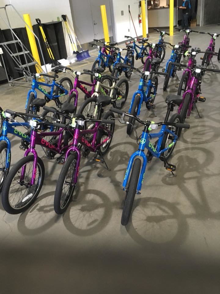 Keep Youth Feeling Safe & End Bullying