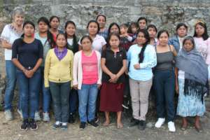 Atzin promoters during covid training