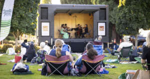 Free Community Concert Featuring YAI Students