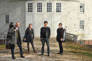 Jupiter Quartet