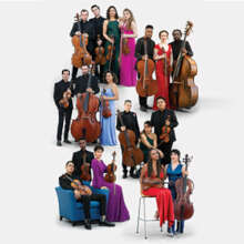 Sphinx Virtuosi engaged 1,500+ community members