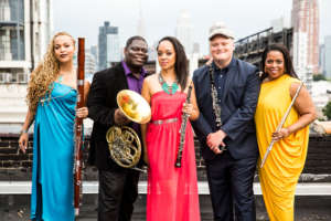 Imani Winds