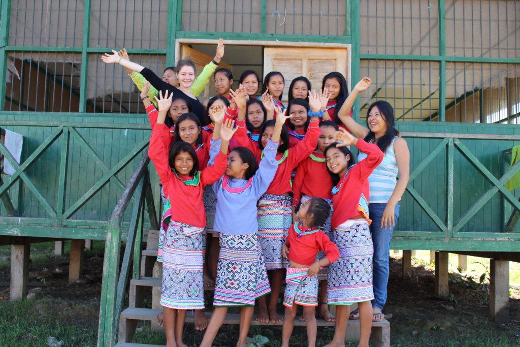 Empower Indigenous Youth Activist Association