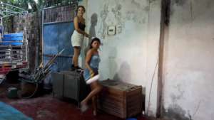 Wokplace preparation