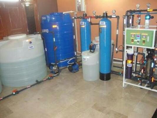 Provision of Clean water to the Children of Punjab