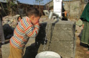 Provision of Clean water to the Children of Punjab