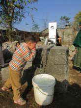 Provision of Clean water to the Children of Punjab