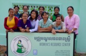 Marathon to empower Cambodian women and girls