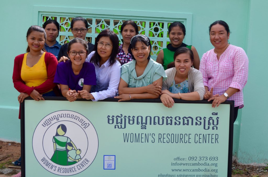 Marathon to empower Cambodian women and girls