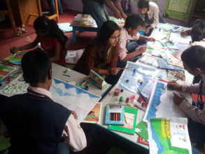 art competition