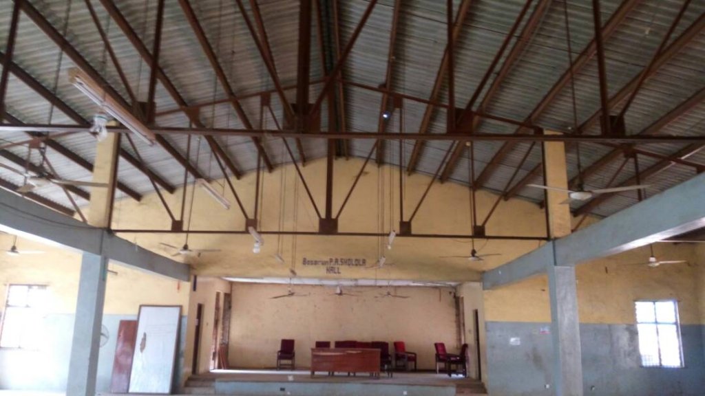 Provide Safe and Conducive Learning Environments